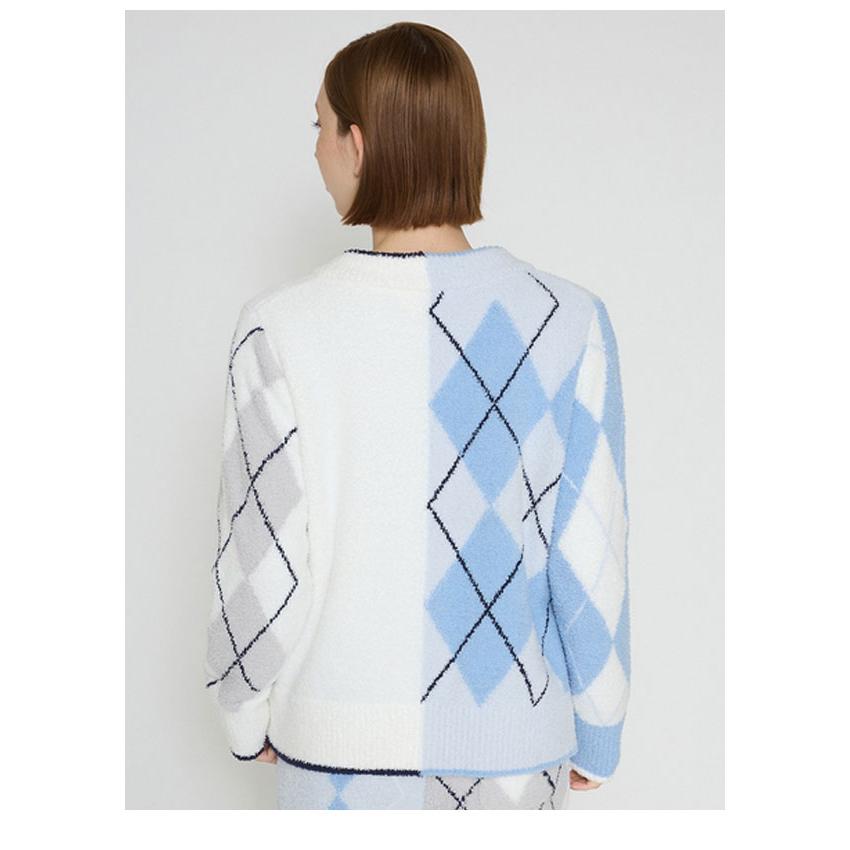 FURFUR（ファーファー） FURFUR×gelato pique トップス 26秋冬 ベビモ