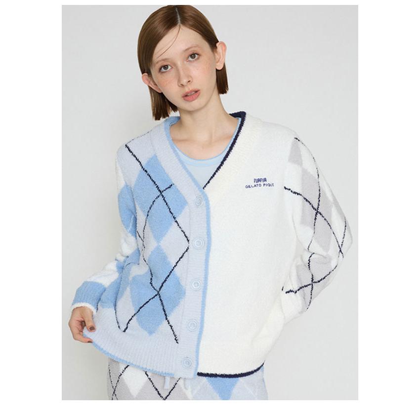 FURFUR（ファーファー） FURFUR×gelato pique トップス 26秋冬 ベビモ