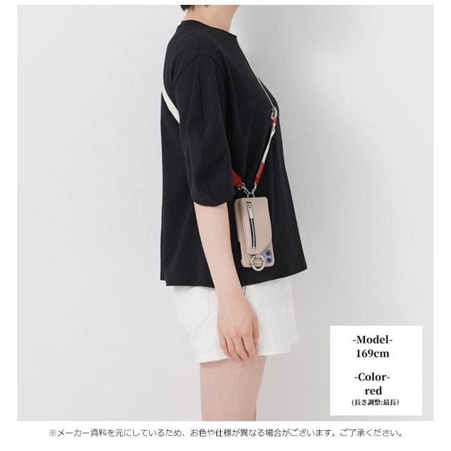 エジュー 紐のみ 紐のみ エジュー ajew 通販 canvas shoulder ショルダー