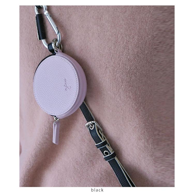 紐のみ エジュー ajew 通販 Canavirar circle shoulder 紐 紐のみ エジュー ajew 通販 Canavirar circle shoulder 紐