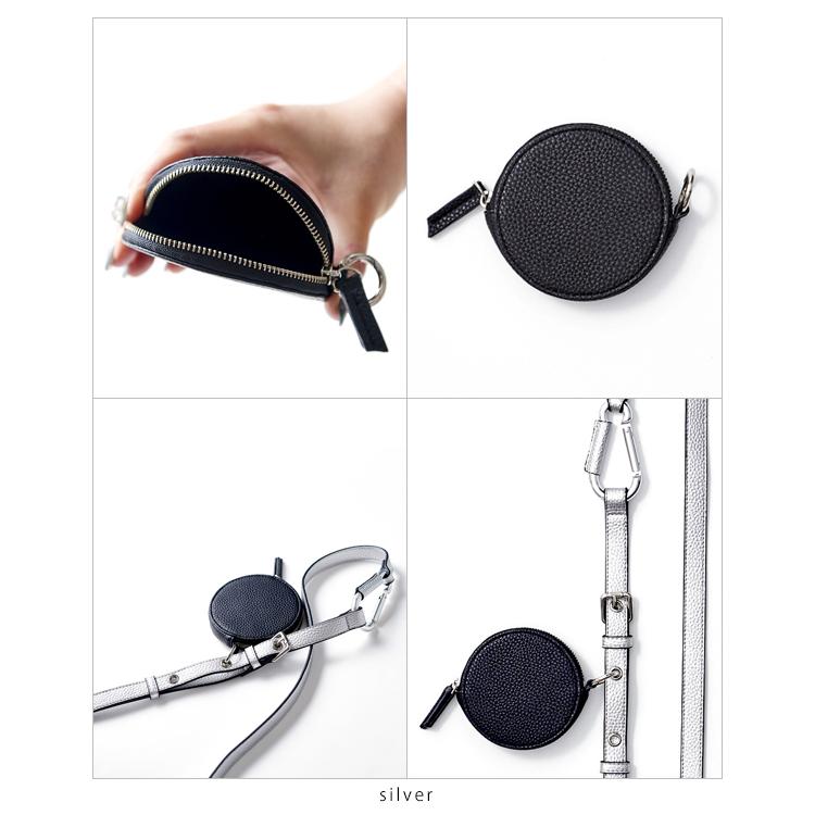 紐のみ エジュー ajew 通販 Canavirar circle shoulder 紐 紐のみ エジュー ajew 通販 Canavirar circle shoulder 紐
