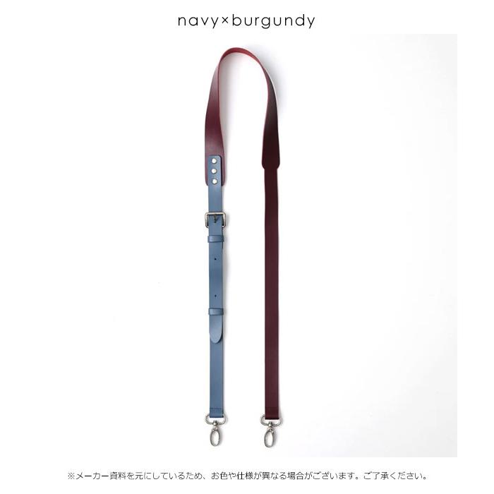 紐のみ エジュー ajew Craft leather strap shoulder クラフト