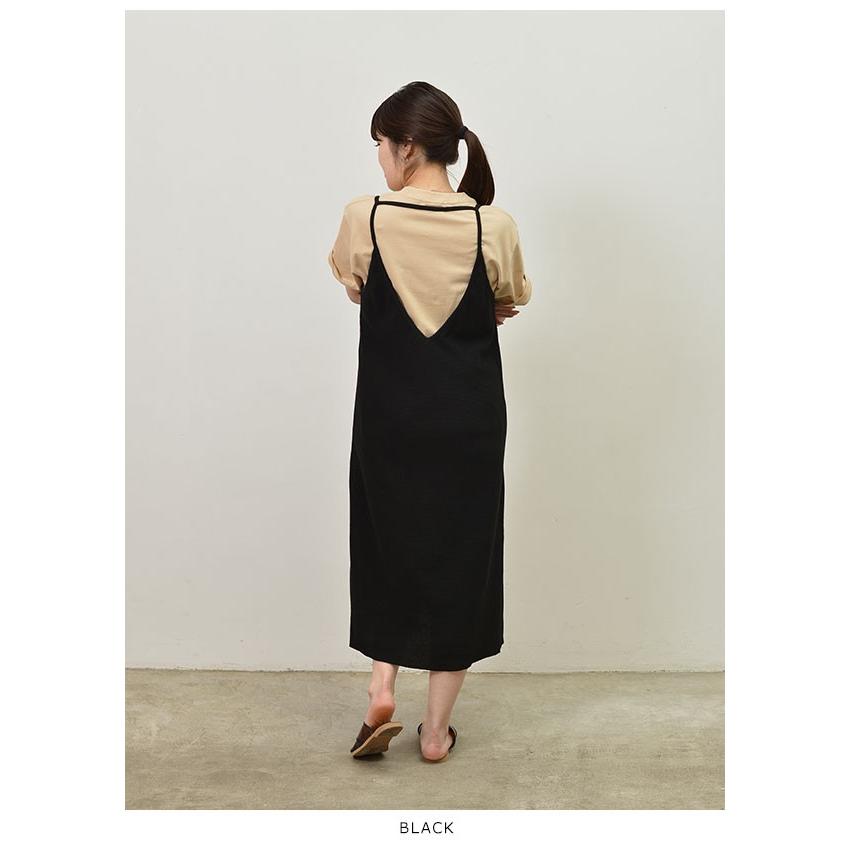 Sale Wom ワム 春夏 Waffle One Piece ワッフルワンピース ワッフル ワンピース ロング キャミソール ロング丈 着まわし 2way オールインワン Snb J 21 バッグ ワンピースのダブルハート 通販 Yahoo ショッピング