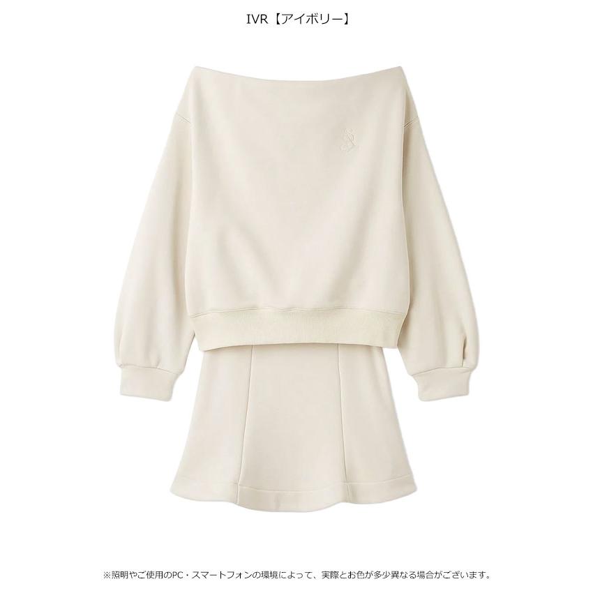 SNIDEL（スナイデル） SALE50%OFF セットアップ 25秋冬 Sustainable