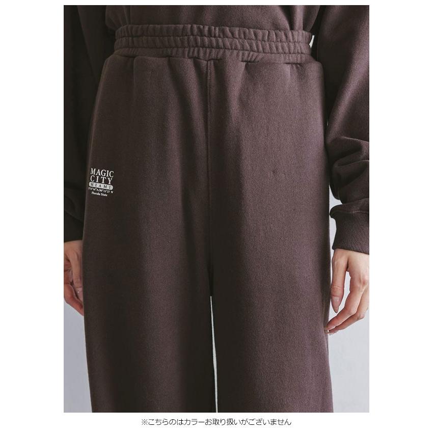 SNIDEL（スナイデル） SALE50%OFF ボトムス 【NUTMEG】コラボ