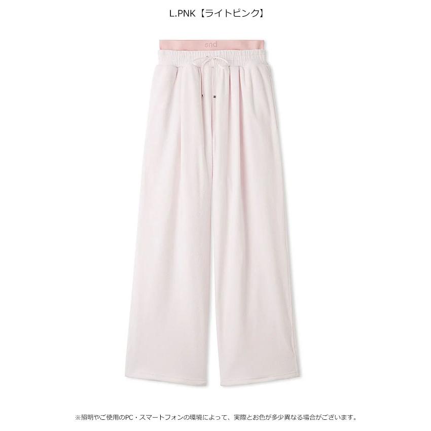 SNIDEL（スナイデル） ボトムス 26秋冬 【セットアップ対応