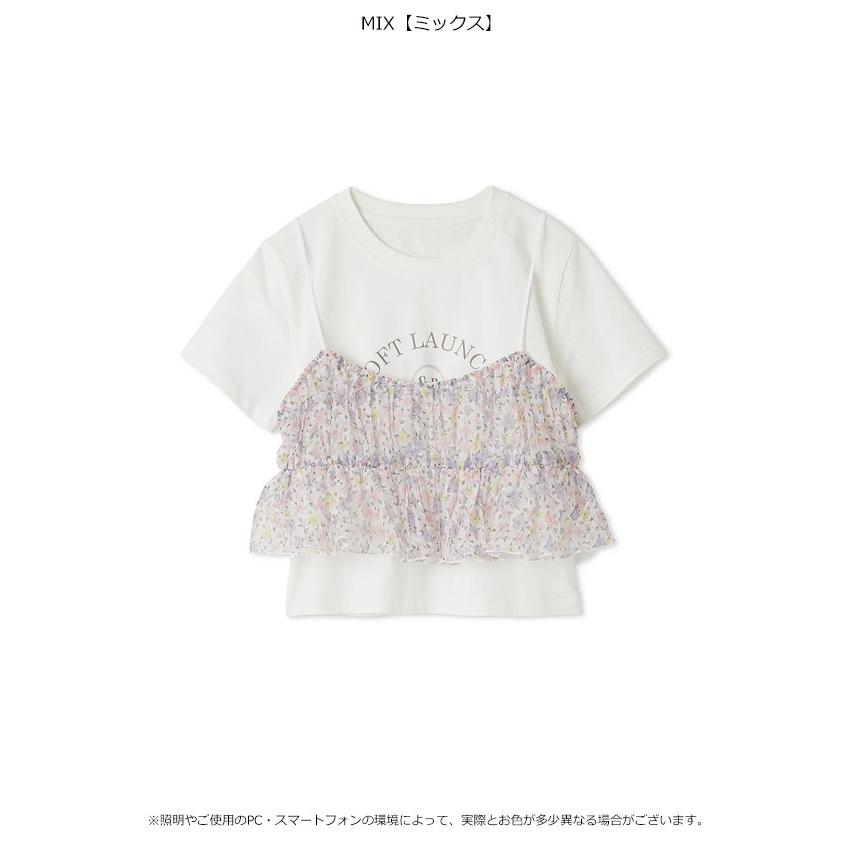 新品　スナイデル　トップス トップス｜SNIDEL(スナイデル)の通販サイト【公式】
