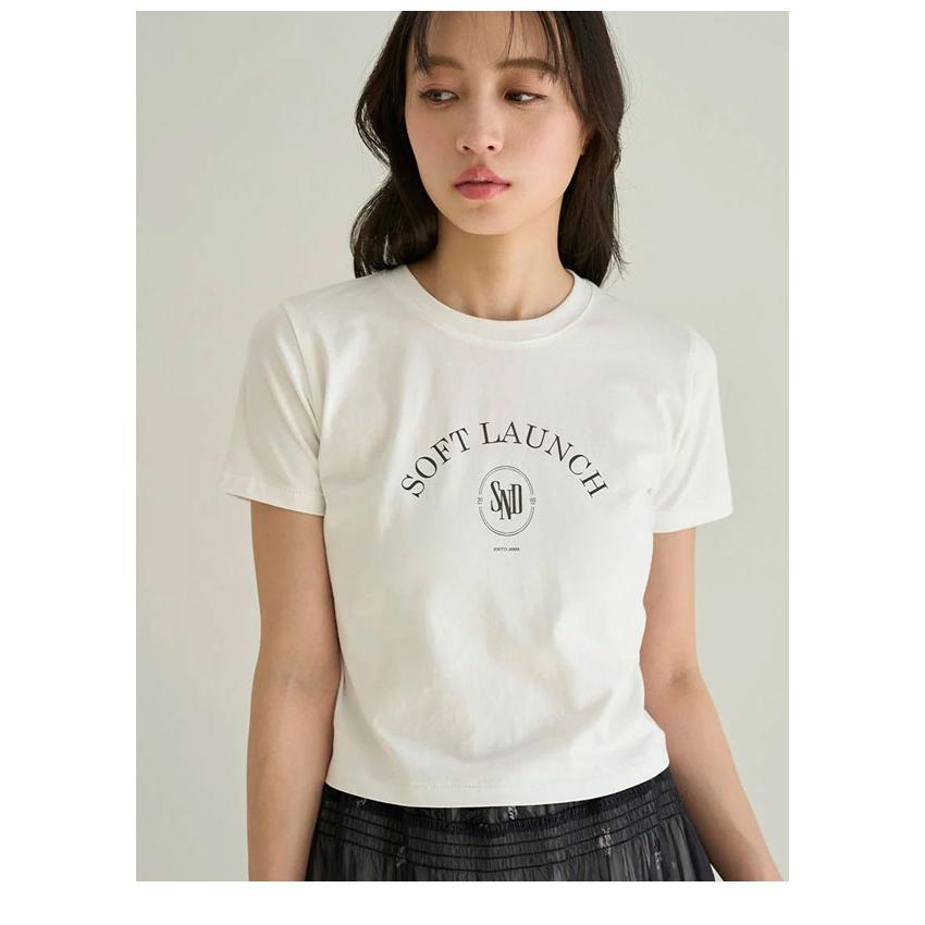 SNIDEL（スナイデル） SALE60%OFF トップス 25春夏 ビスチェレイヤード