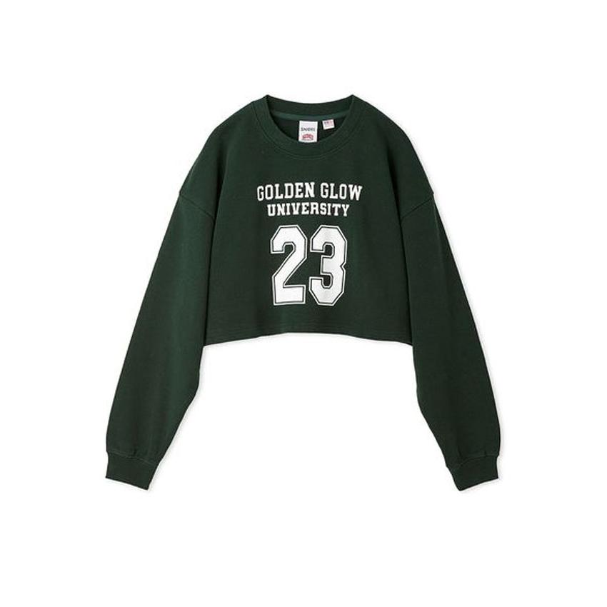 SNIDEL（スナイデル） SALE50%OFF トップス 【NUTMEG】コラボ