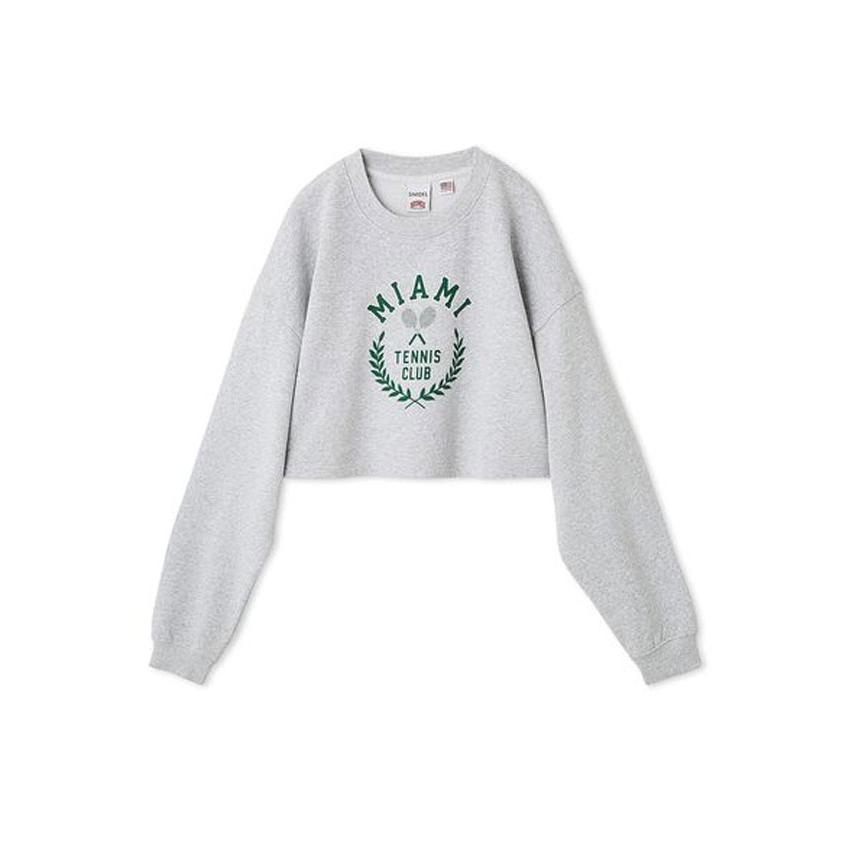 SNIDEL（スナイデル） SALE50%OFF トップス 【NUTMEG】コラボ