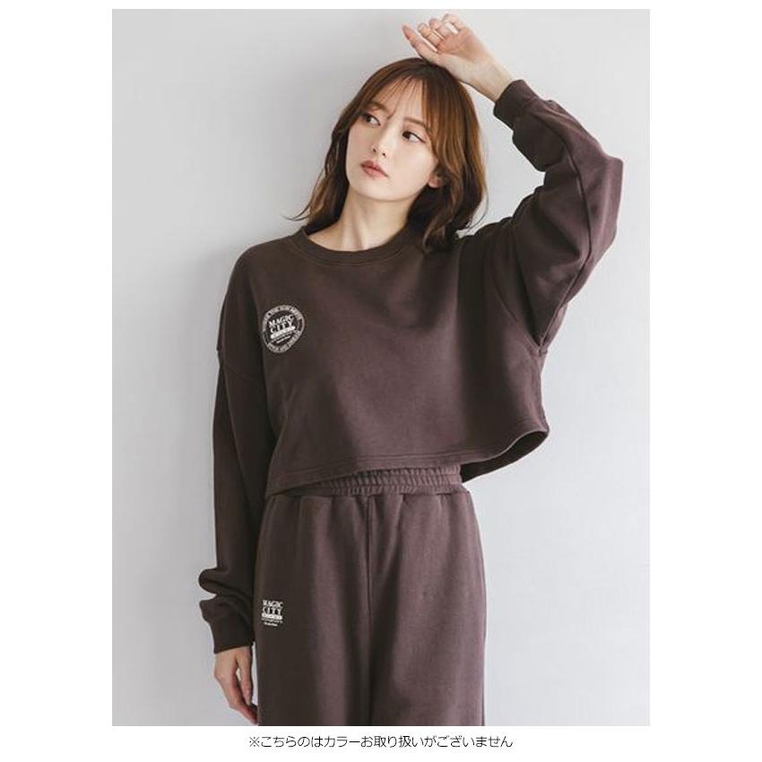 SNIDEL（スナイデル） SALE50%OFF トップス 【NUTMEG】コラボ