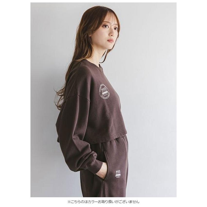 SNIDEL（スナイデル） SALE50%OFF トップス 【NUTMEG】コラボ