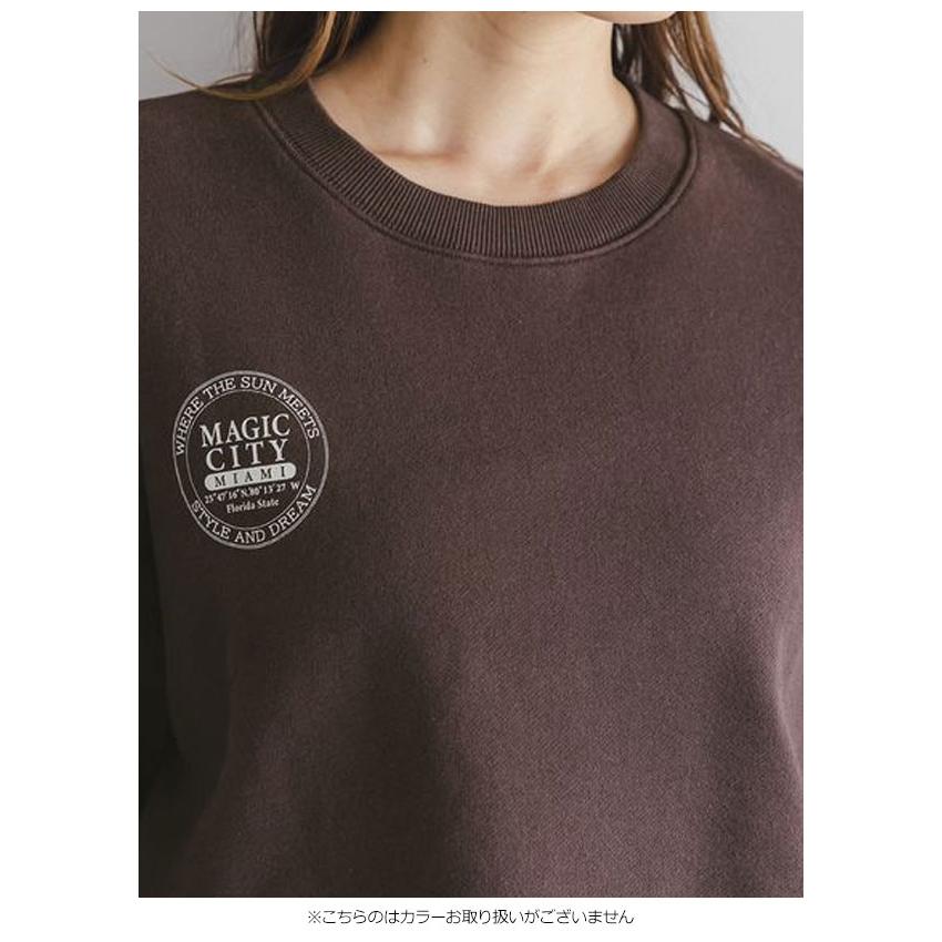 スナイデルトップス SNIDEL（スナイデル） SALE50%OFF トップス 【NUTMEG】コラボ