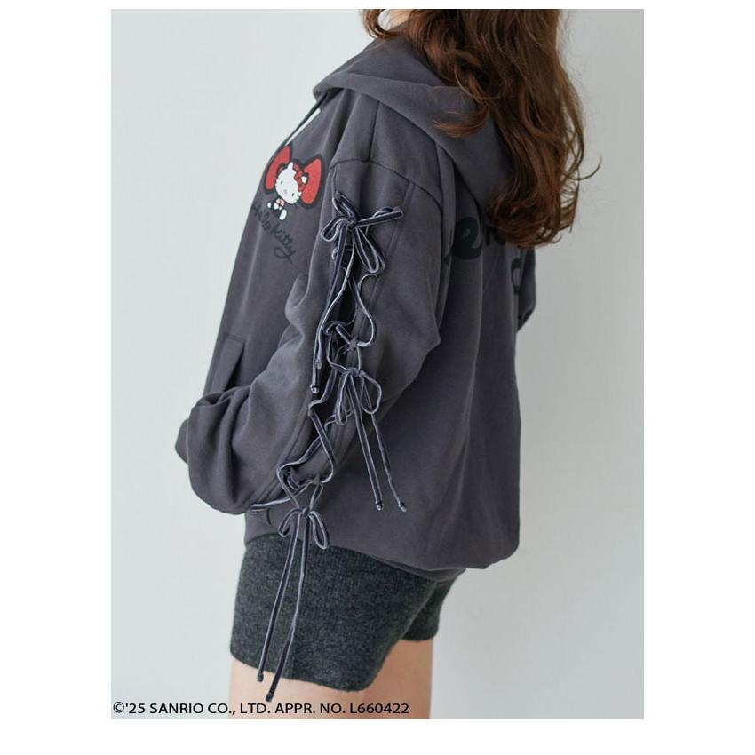 SNIDEL（スナイデル） SALE20%OFF トップス 25秋冬 【HELLO KITTY