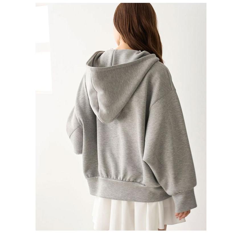 SNIDEL（スナイデル） 新作10%OFF トップス 25秋冬 エンブレム