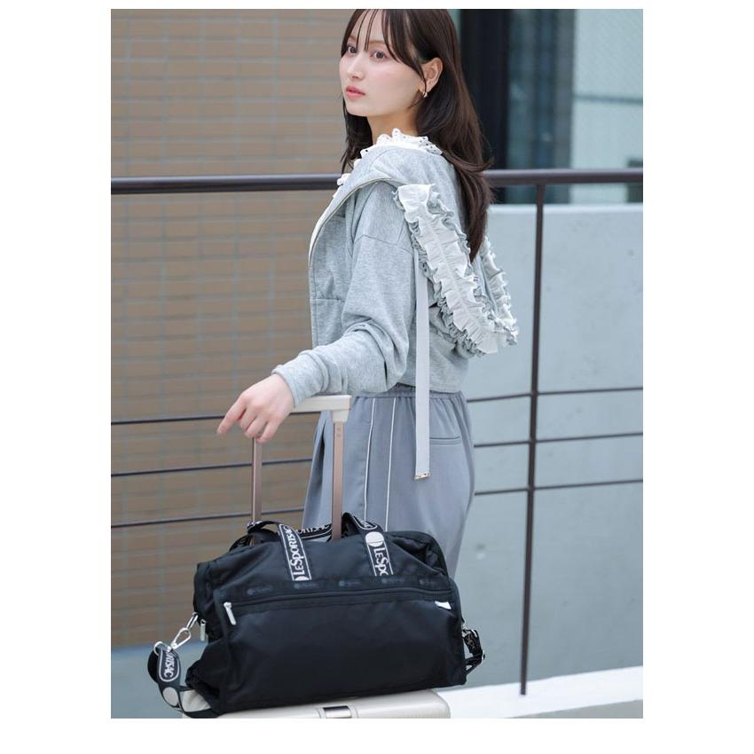 SNIDEL（スナイデル） トップス 26秋冬 【UV/セットアップ対応】フリル