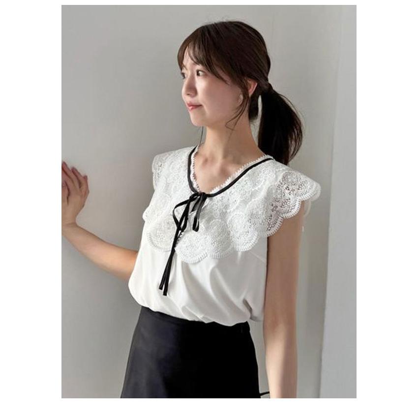 新品　タグ付き　snidel スナイデル　トップス　ブラウス 新品タグ付き】snidel スナイデル カーディガン トップス