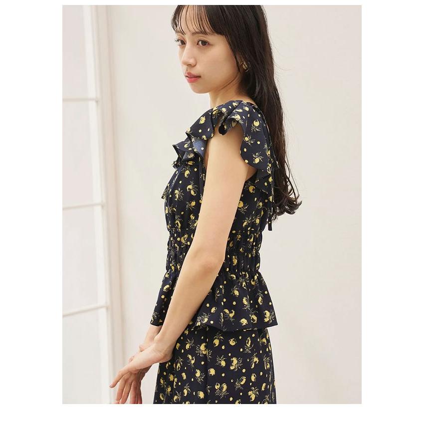 SNIDEL（スナイデル） SALE10%OFF トップス 26春夏 Sustainable