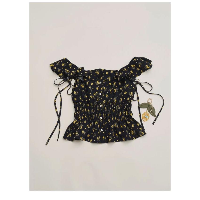 SNIDEL（スナイデル） SALE10%OFF トップス 26春夏 Sustainable