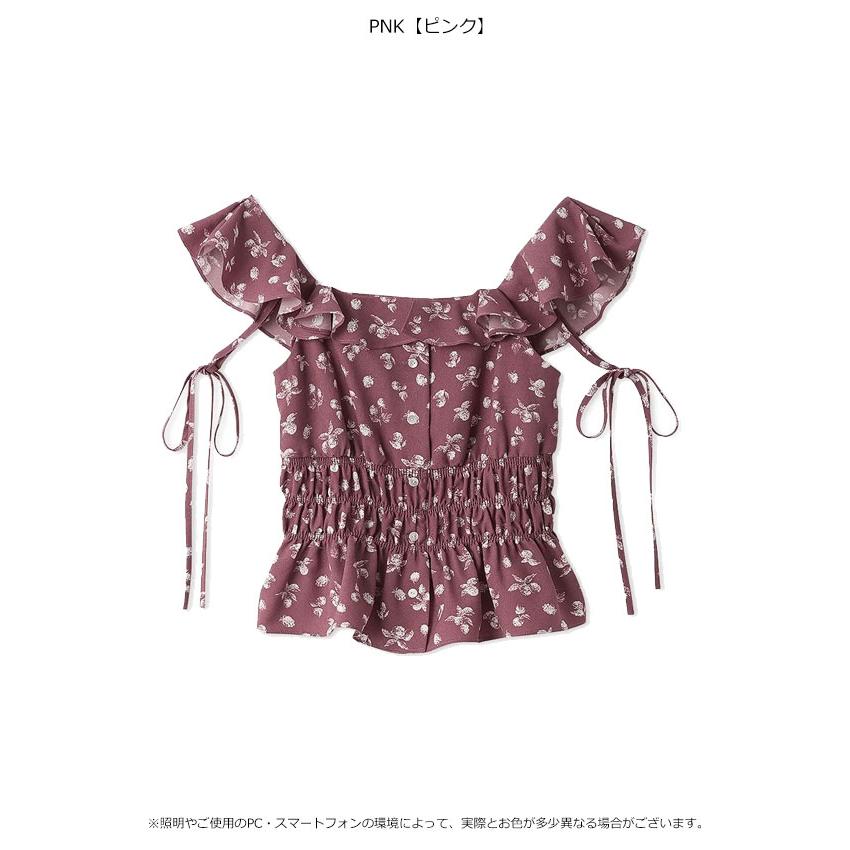 みりあん☺︎⑥ SNIDEL（スナイデル） SALE10%OFF トップス 26春夏 Sustainable