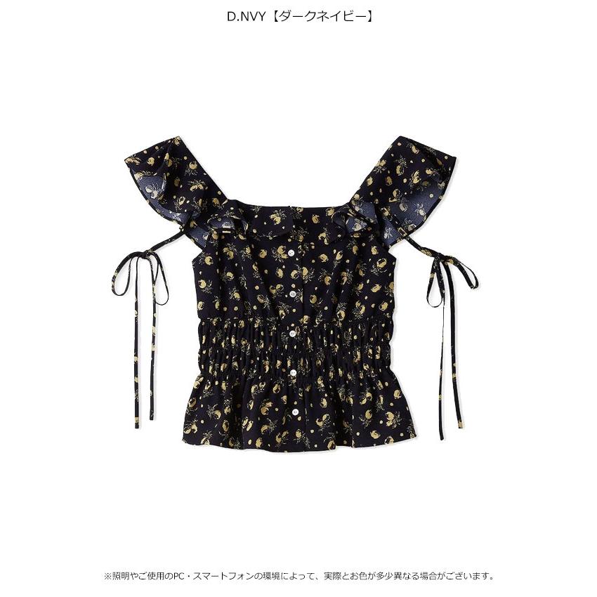 SNIDEL（スナイデル） SALE10%OFF トップス 26春夏 Sustainable