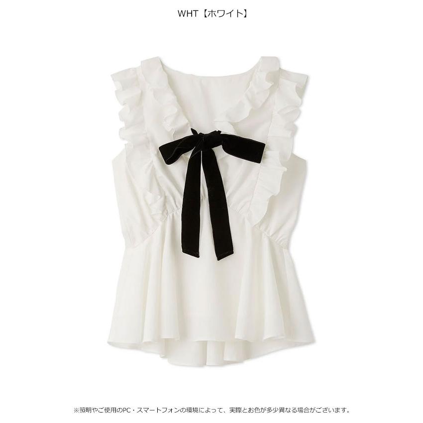 SNIDEL（スナイデル） SALE20%OFF トップス 26秋冬 【WEB限定カラー