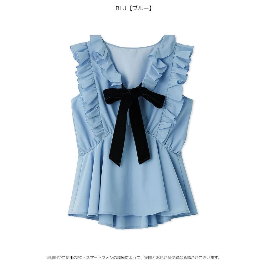 SNIDEL（スナイデル） SALE20%OFF トップス 26秋冬 【WEB限定カラー 