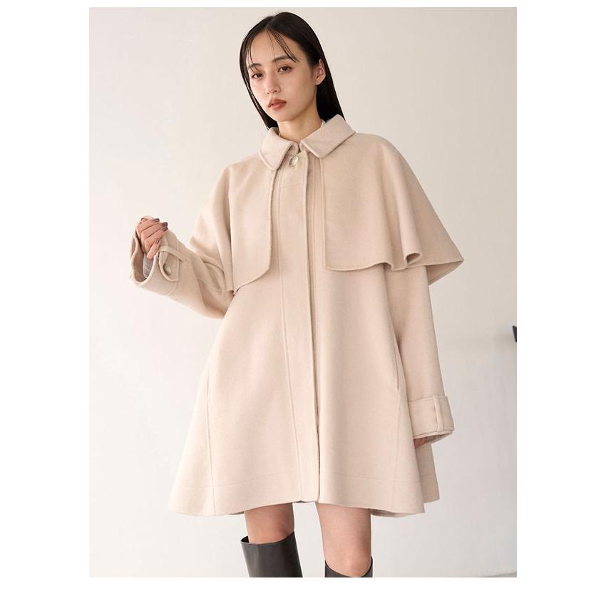 SNIDEL 【SALE50%OFF】【即納】 スナイデル アウター 24秋冬 SNIDEL 【SALE50%OFF】【即納】 スナイデル アウター 24秋冬