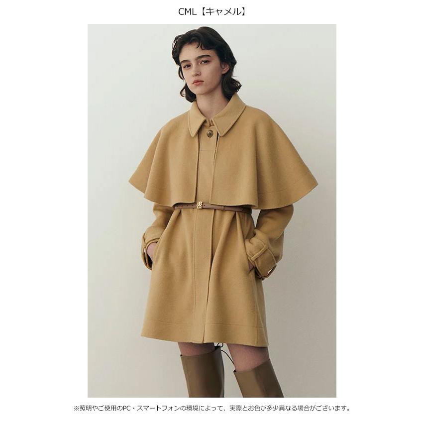 SNIDEL 【SALE50%OFF】【即納】 スナイデル アウター 24秋冬 SNIDEL 【SALE50%OFF】【即納】 スナイデル アウター 24秋冬