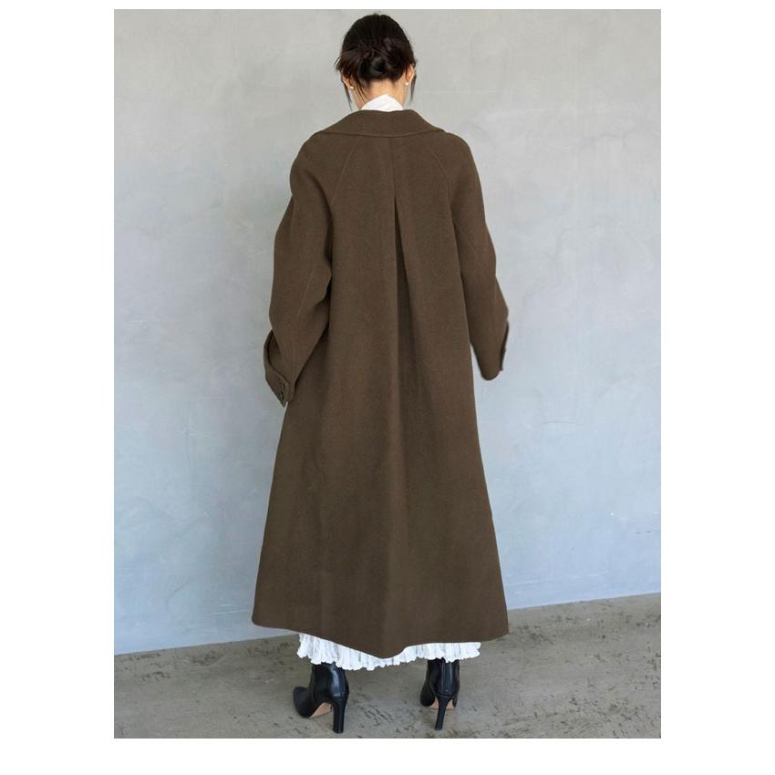 SNIDEL（スナイデル） SALE30%OFF アウター 25秋冬 【HIGH QUALITY