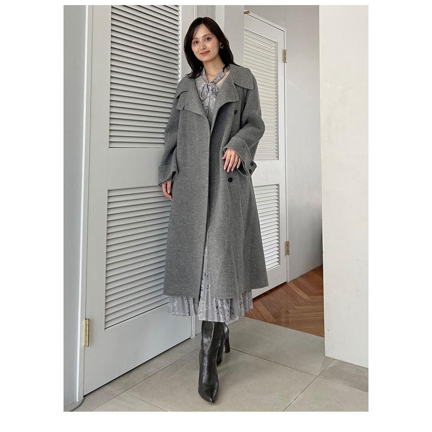 SNIDEL（スナイデル） SALE30%OFF アウター 25秋冬 【HIGH QUALITY