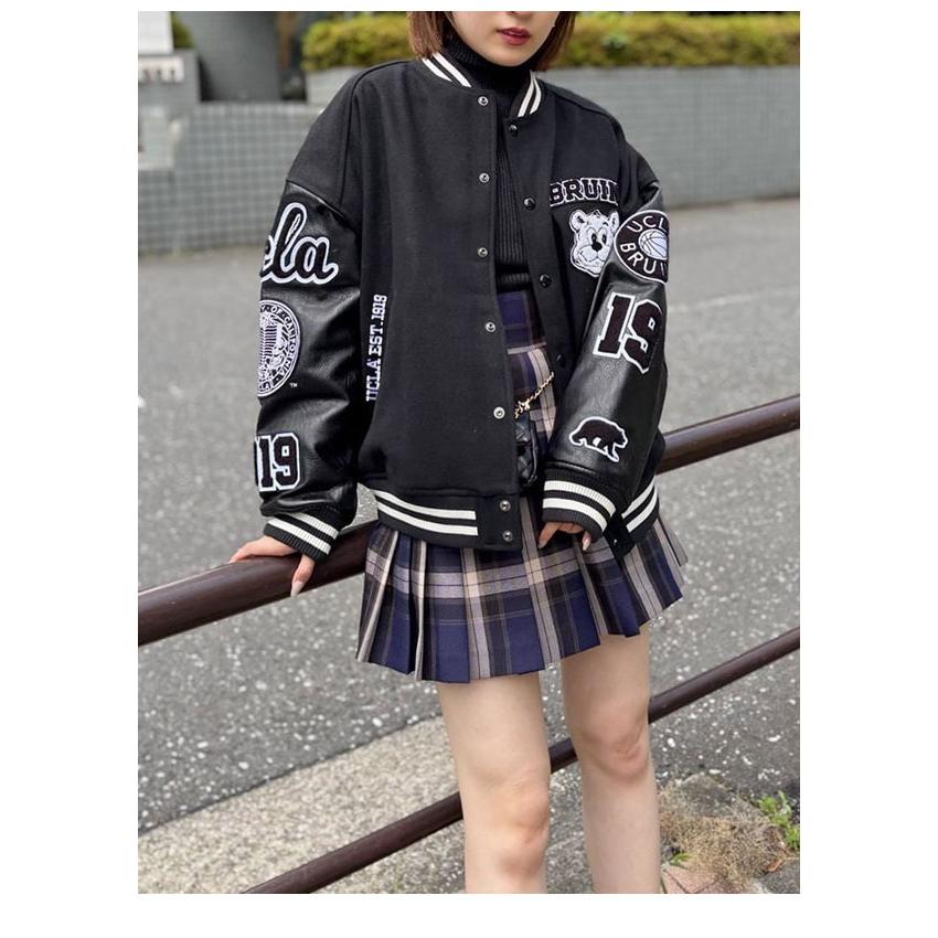 定価以下早い者勝ち‼️未使用‼️ スナイデル 【UCLA/NUTMEG