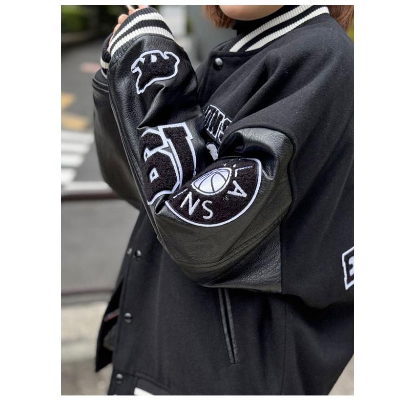 SNIDEL（スナイデル） アウター 25秋冬 【UCLA×NUTMEG】コラボ