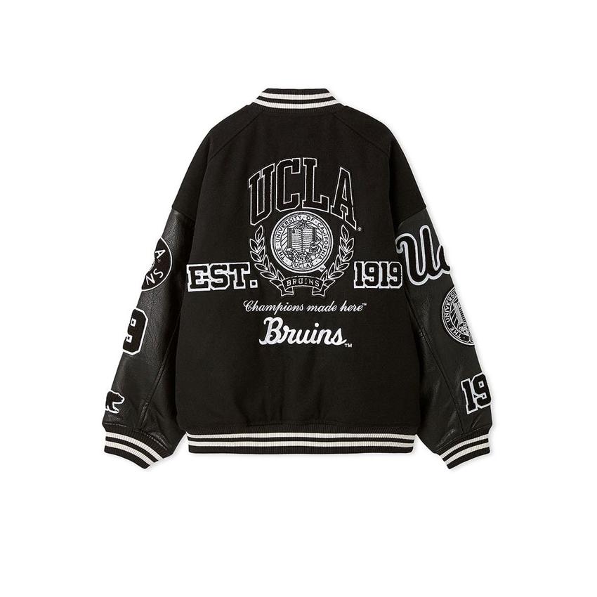 SNIDEL（スナイデル） アウター 25秋冬 【UCLA×NUTMEG】コラボ