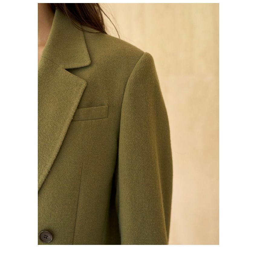 SNIDEL（スナイデル） SALE50%OFF アウター 25秋冬 オーバーサイズ