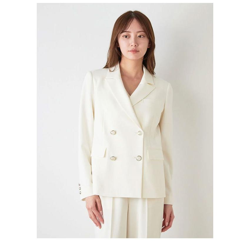 SNIDEL（スナイデル） SALE30%OFF アウター 26春夏 Sustainableダブル