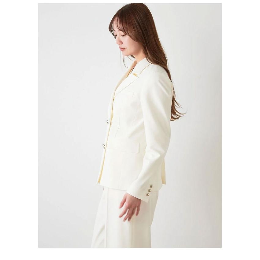 SNIDEL（スナイデル） 新作10%OFF アウター 26春夏 Sustainableダブル