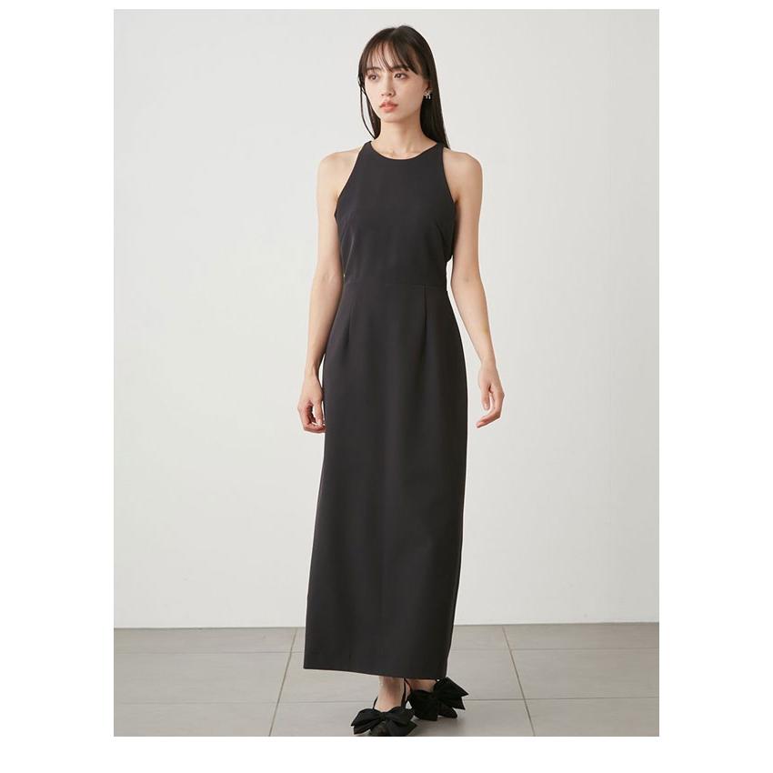 【新品タグ付き】snidel チュールボレロアメスリドレス SNIDEL スナイデル チュールボレロアメスリドレス グレー/M