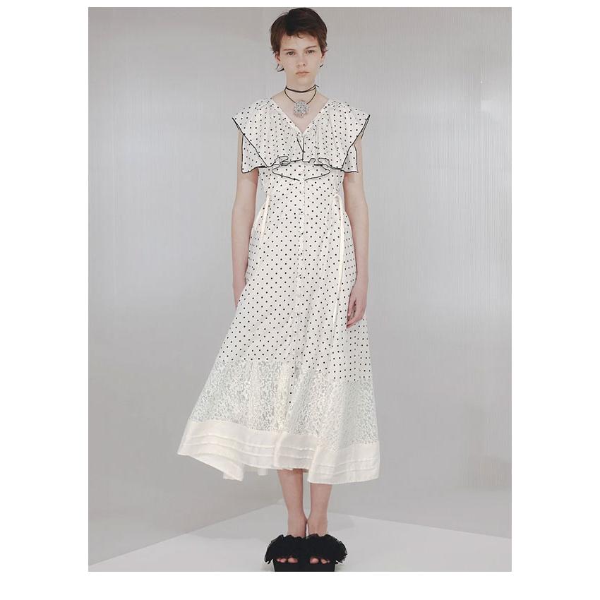 SNIDEL SALE50%OFF スナイデル ワンピース 24春夏 プリント SNIDEL SALE50%OFF スナイデル ワンピース 24春夏 プリント