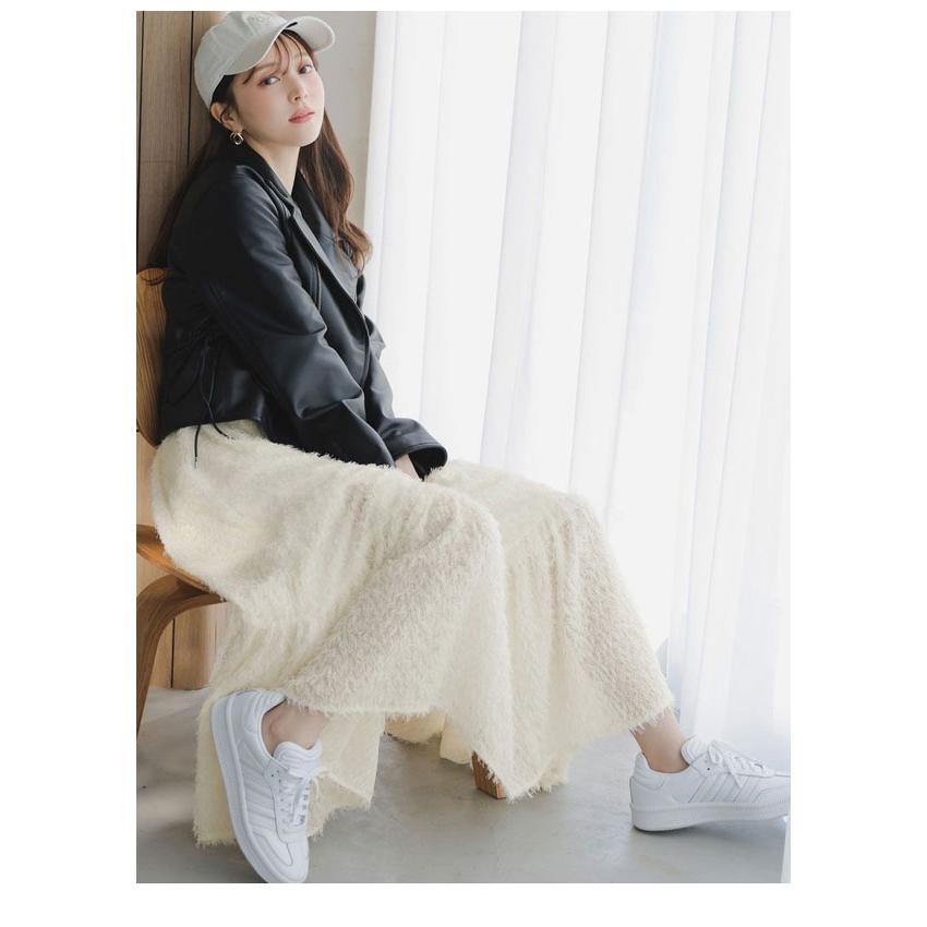 SNIDEL（スナイデル） SALE30%OFF ワンピース 25春夏 リボンティアード