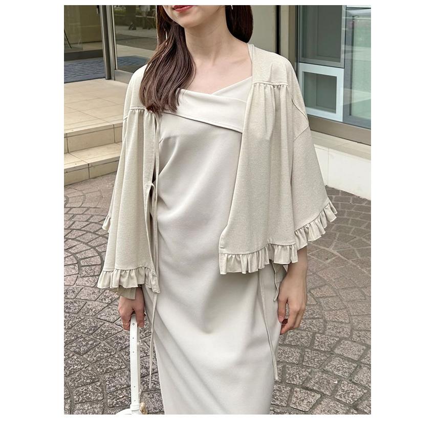 SNIDEL（スナイデル） SALE30% OFFスナイデル ワンピース 25春夏