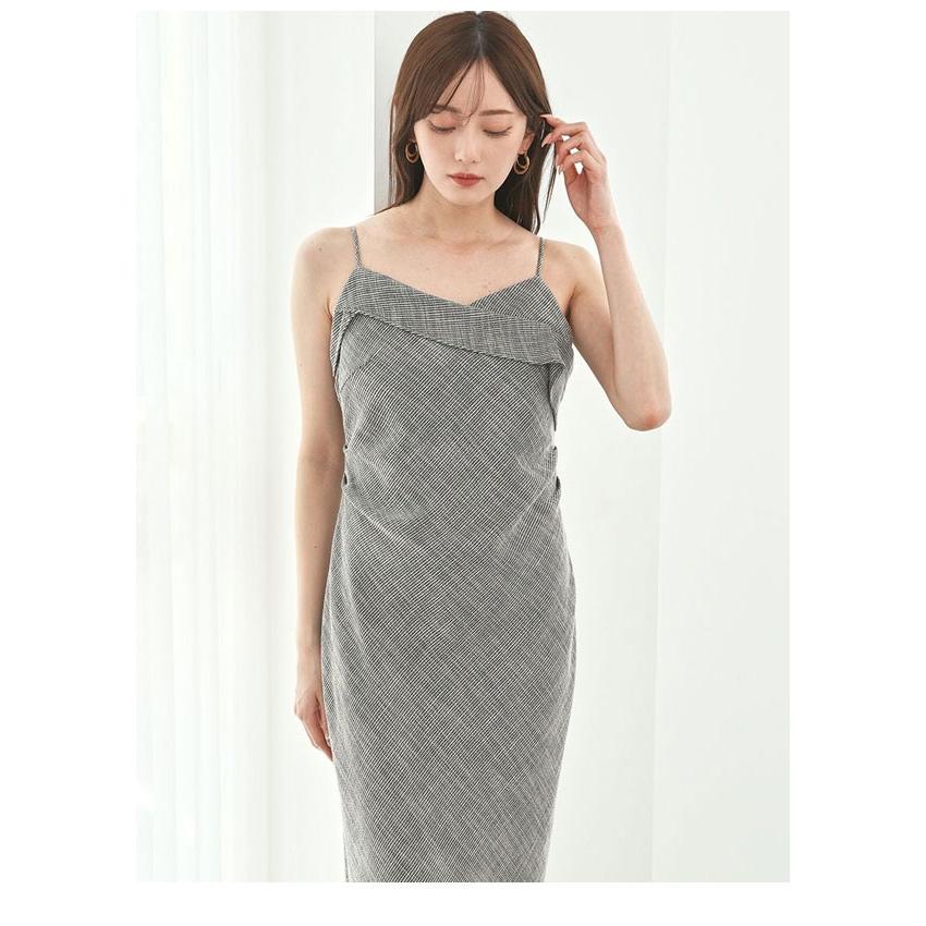 SNIDEL（スナイデル） SALE30% OFFスナイデル ワンピース 25春夏