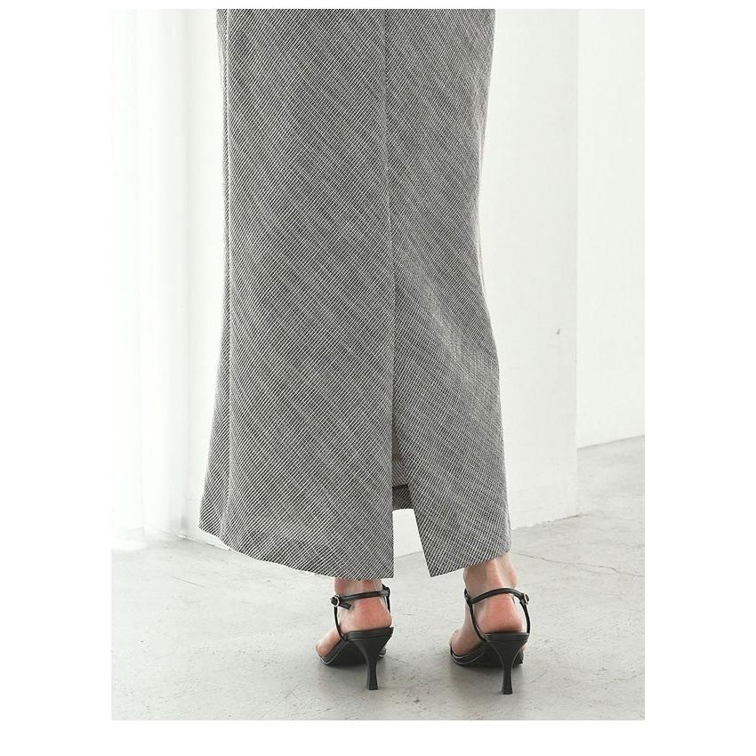 SNIDEL（スナイデル） SALE30% OFFスナイデル ワンピース 25春夏