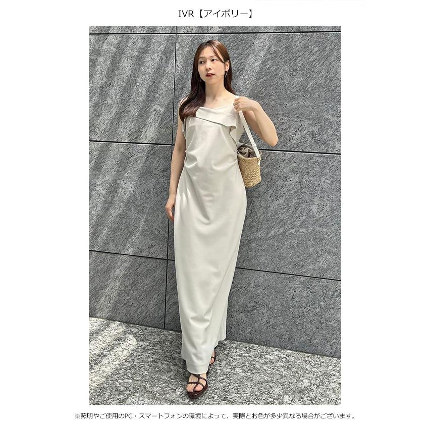 SNIDEL（スナイデル） SALE30% OFFスナイデル ワンピース 25春夏