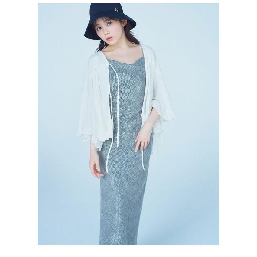 SNIDEL（スナイデル） SALE30% OFFスナイデル ワンピース 25春夏