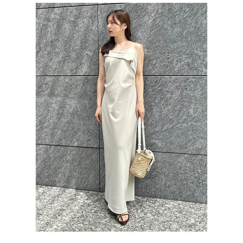 SNIDEL（スナイデル） SALE30% OFFスナイデル ワンピース 25春夏