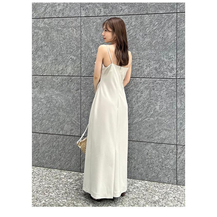 SNIDEL（スナイデル） SALE30% OFFスナイデル ワンピース 25春夏