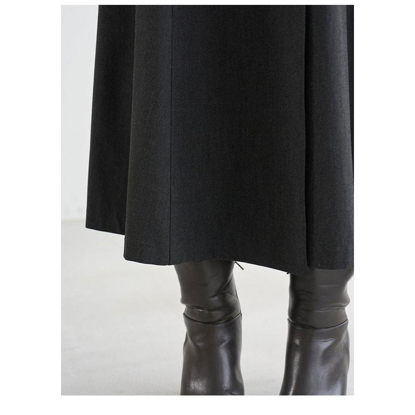 SNIDEL（スナイデル） SALE40%OFF ワンピース Sustainableサイド