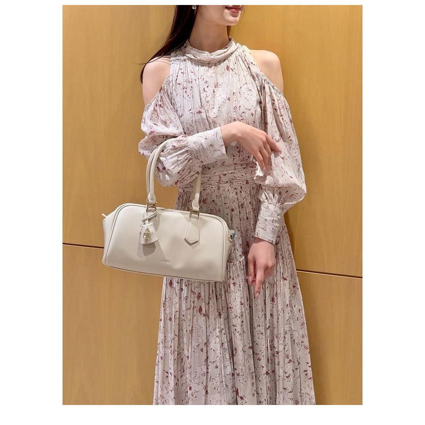 SNIDEL（スナイデル） SALE50%OFF ワンピース 26春夏 コールド