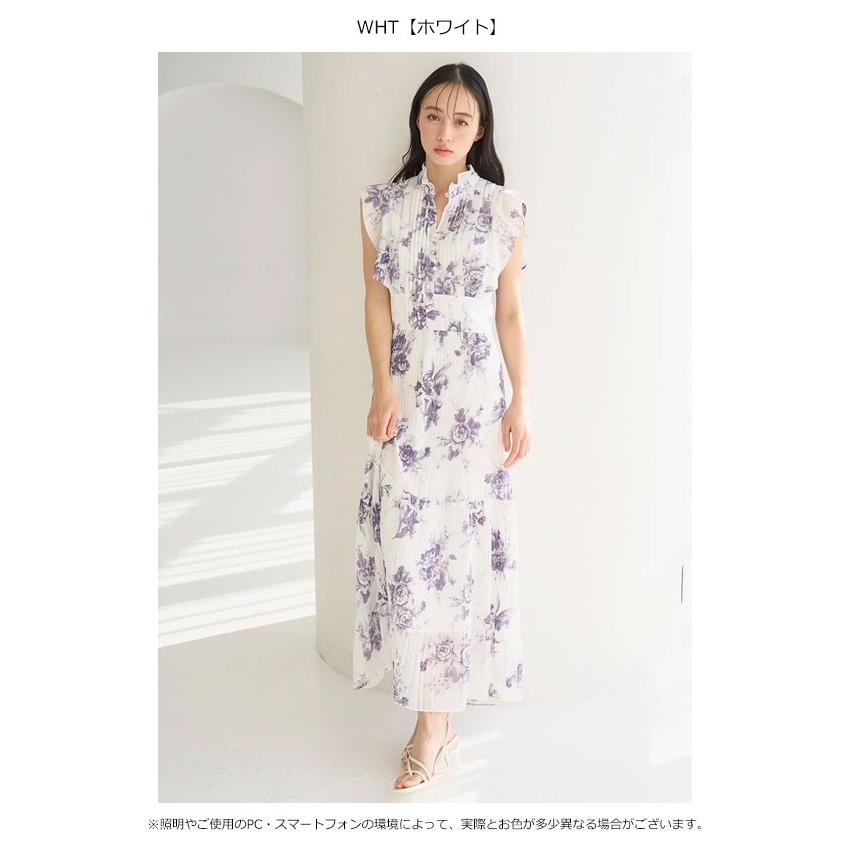 SNIDEL（スナイデル） 新作10%OFF ワンピース 26春夏 Sustainable